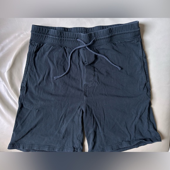 J.Crew jersey sleep pyjama shorts - Picture 3 of 9